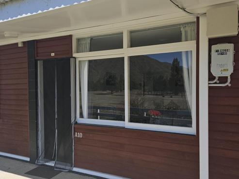 2736 Otematata-kurow Road, Otematata