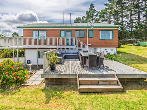 103 Wilson Road, Wayby Valley