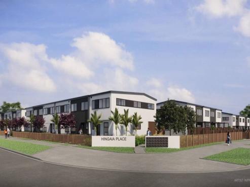 161 Hingaia Road, Karaka