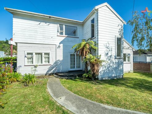 88 Stokes Valley Road, Stokes Valley