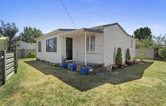 14 Rangiora Street, Mangakino