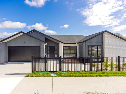 2 MacGregor Lane, Wainui