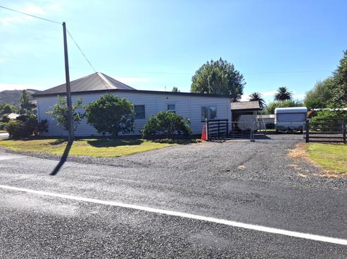 9231 Paeroa Kopu Road, Matatoki