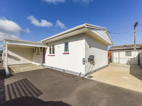 5/20 Parkers Road, Tahunanui