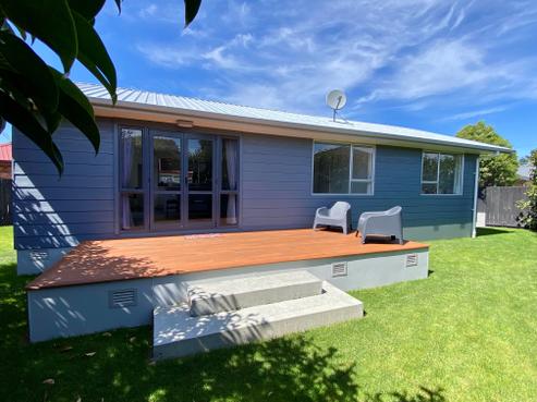87A Fergusson Street, Rakaia