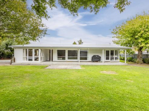 132 Porangahau Road, Waipukurau and Surrounds