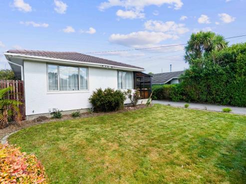 31 Marion Street, Hoon Hay