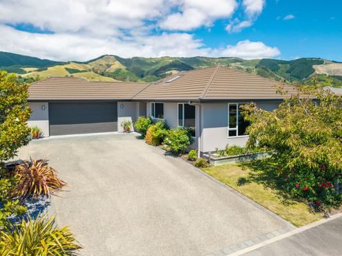 6 Joyce Place, Richmond
