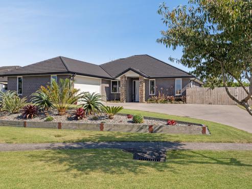 4 Mirabell Place, Patumahoe