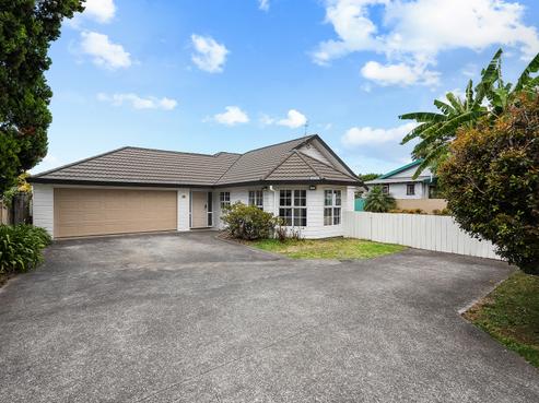 66 Canal Road, Avondale