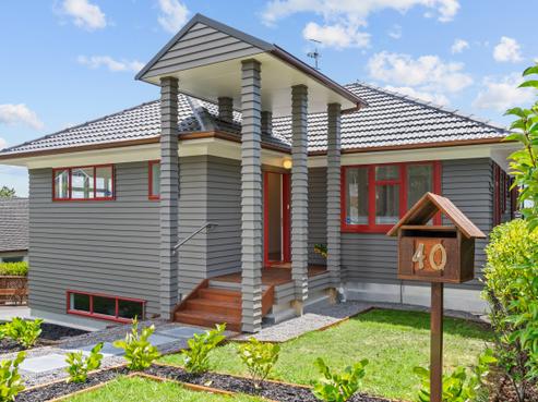 40 Rutherford Terrace, Meadowbank