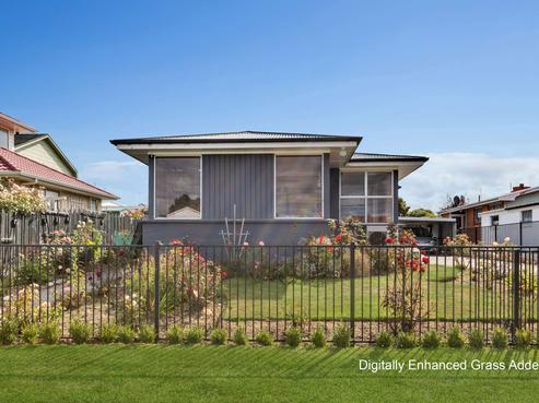 12 Huron Street, Gore
