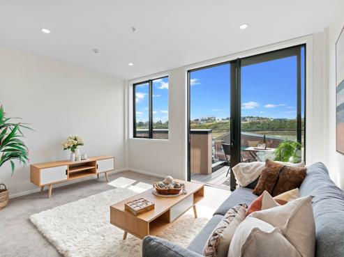 11/28 Pennant Street, Long Bay