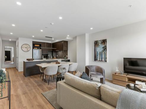 5/18 Karengo Street, Long Bay