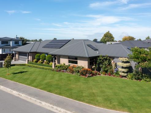 17 Whiteoak Grove, Tinwald