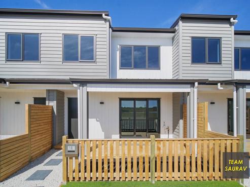 18 Mene Way, Karaka