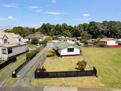 25 Reynolds Road, Pukekohe