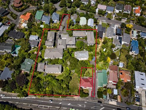 19 Blakey Avenue, Karori