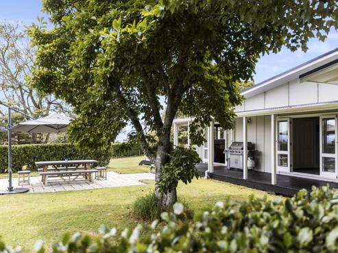598 Esdaile Road, Whakamarama