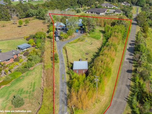 67 Oraha Road, Kumeu