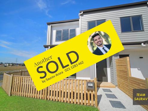 20 Mene Way, Karaka