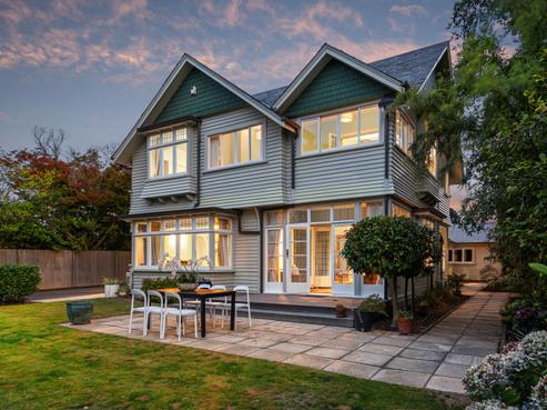 40 Innes Road, Saint Albans