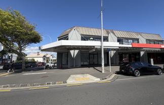 Prime Ponsonby corner site available now