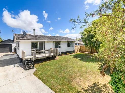 24 Fergusson Street, Marton