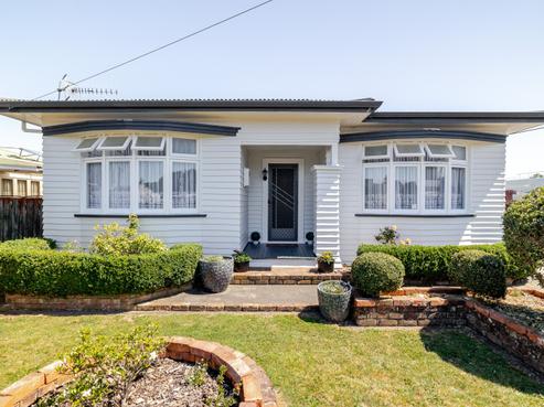 30 Sedcole Street, Pahiatua