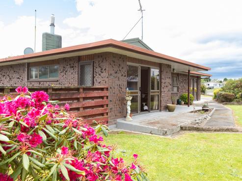 16 Mathew Street, Dannevirke