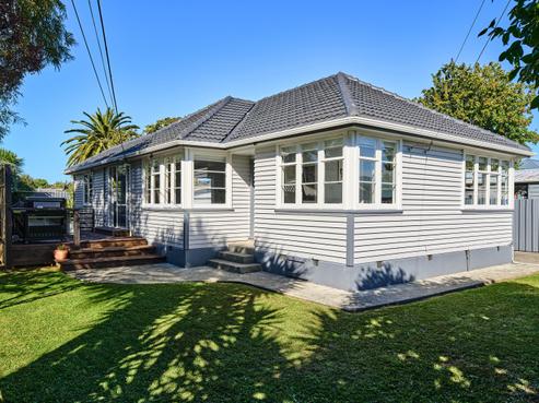 6 Whakatiki Street, Trentham