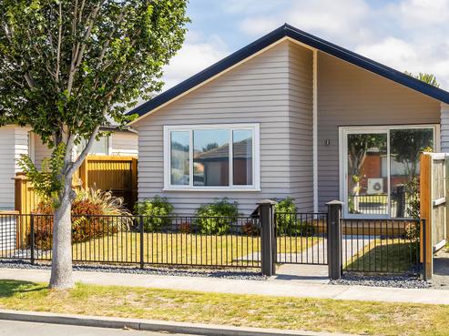 17 Hodgkinson Road, Pegasus