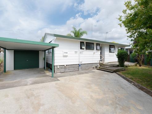 13A Pringle Place, Nawton