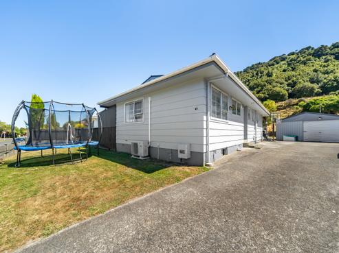 47 Hartford Crescent, Totara Park