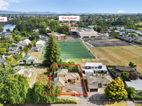 35 Clarkin Road, Fairfield