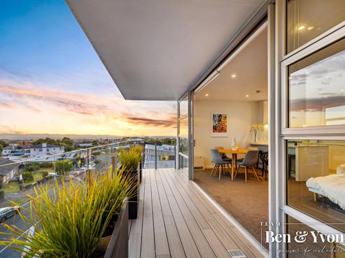 504/19 Surrey Crescent, Grey Lynn