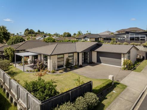 7 Bernies Way, Ohauiti