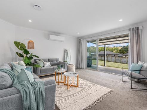 14 Okari Lane, Kamo