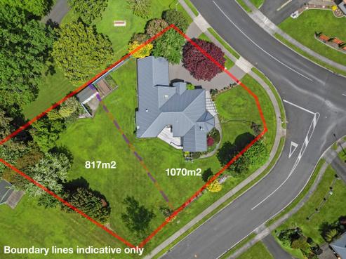 27 Ngaio Street, Matamata