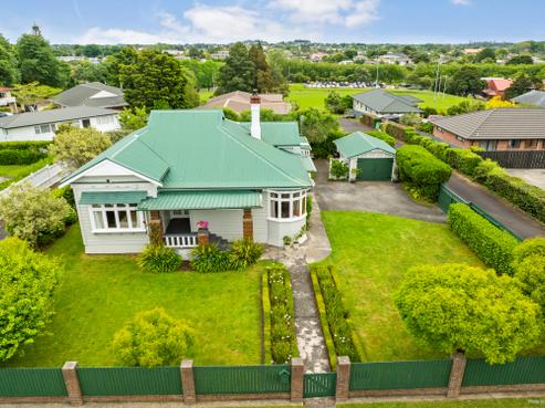 38 Prospect Terrace, Pukekohe