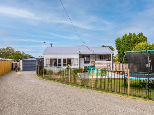 23 Daniell Street, Featherston