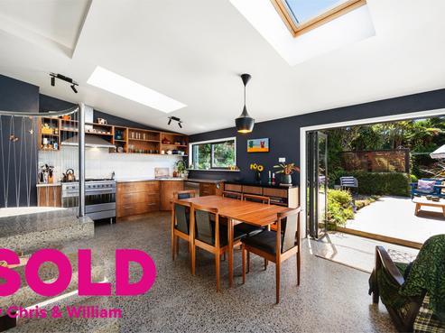 57 Eden Street, Island Bay