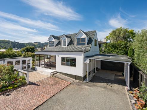 3/6 Wainui Street, The Wood