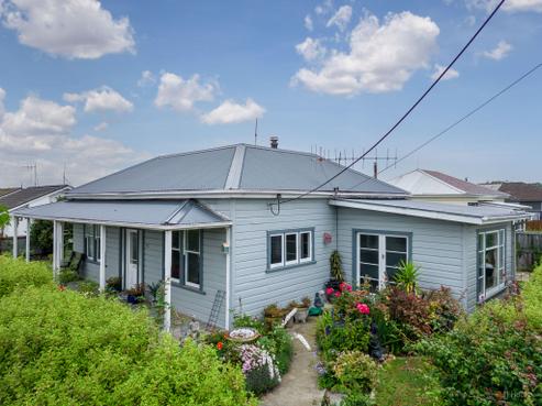 55 High Street, Waimate