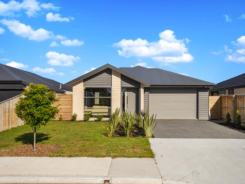 20 Crossley Avenue, Woodend