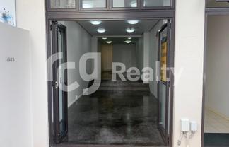 Immaculate Office & Carpark | 71m2 | CBD Auckland