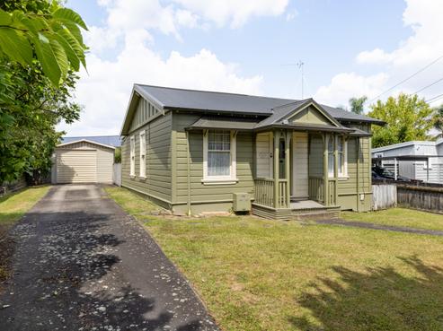 31 Rifle Range Road, Dinsdale