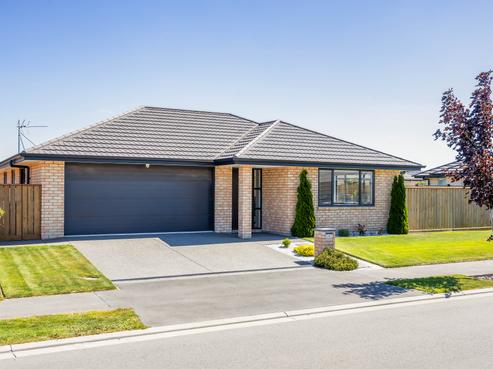 3 Gracia Avenue, Rolleston