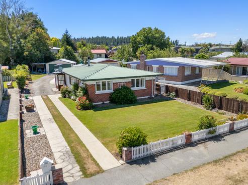 21 Killarney Street, Alexandra