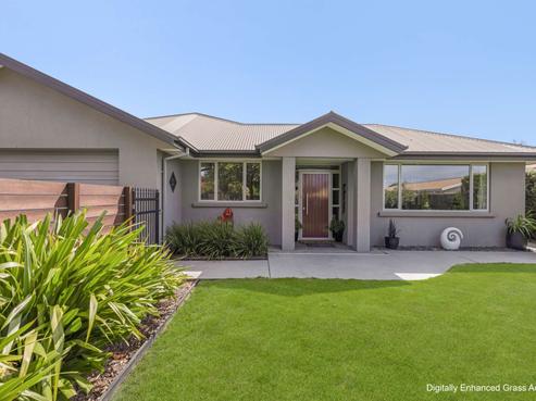 255B Williams Street, Kaiapoi